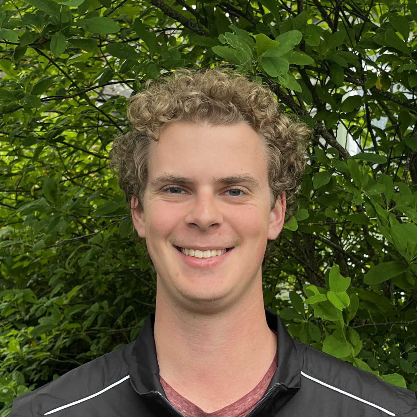 Aidan Entner Headshot Square