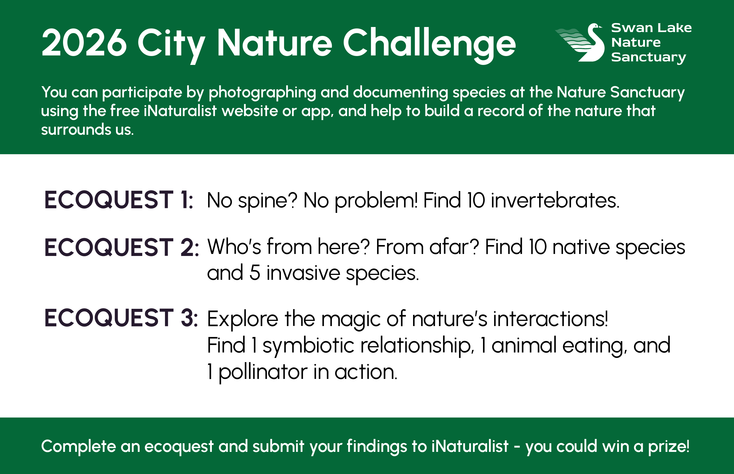 GCB Ecoquest Challenge-5