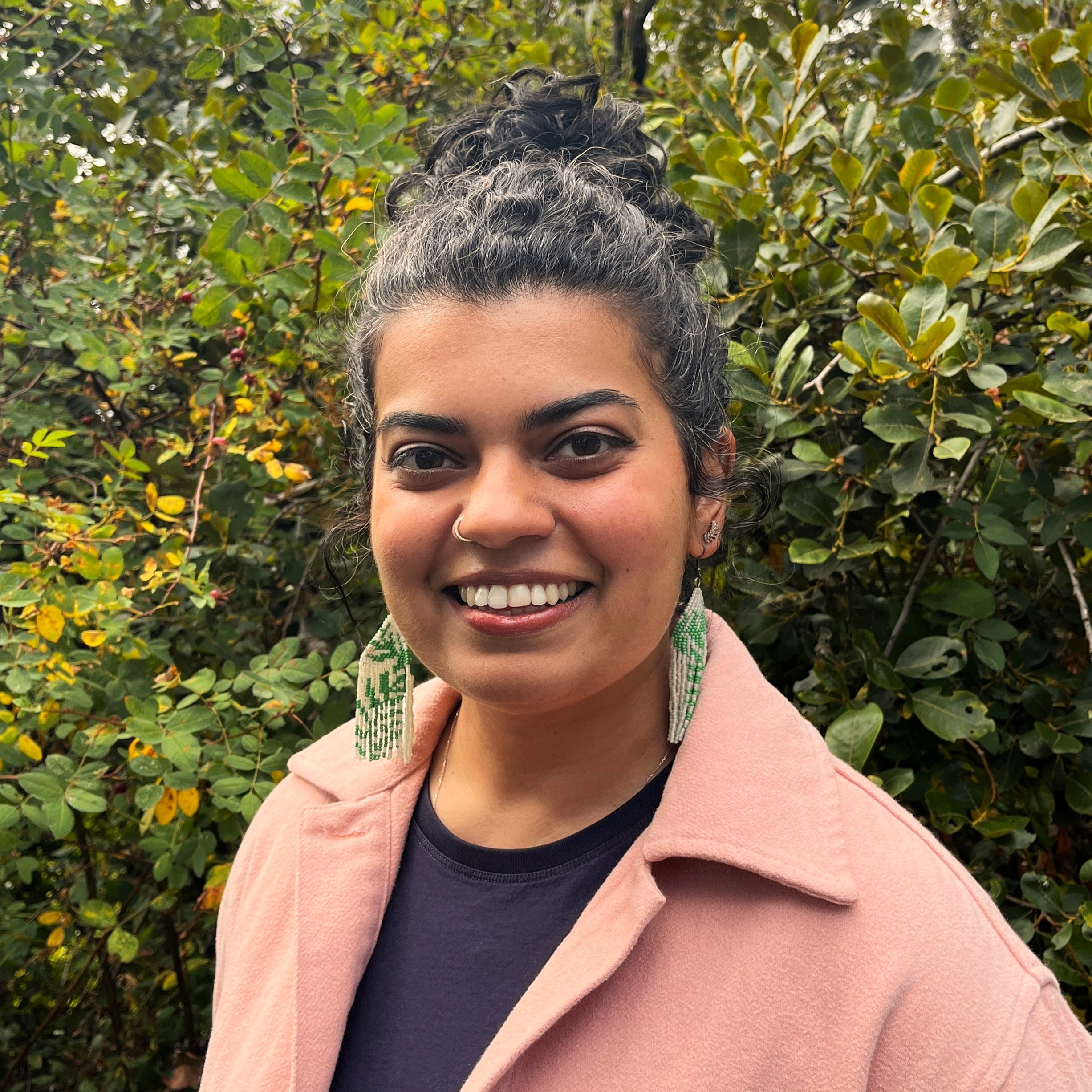 Priyanka Lopez Headshot Square