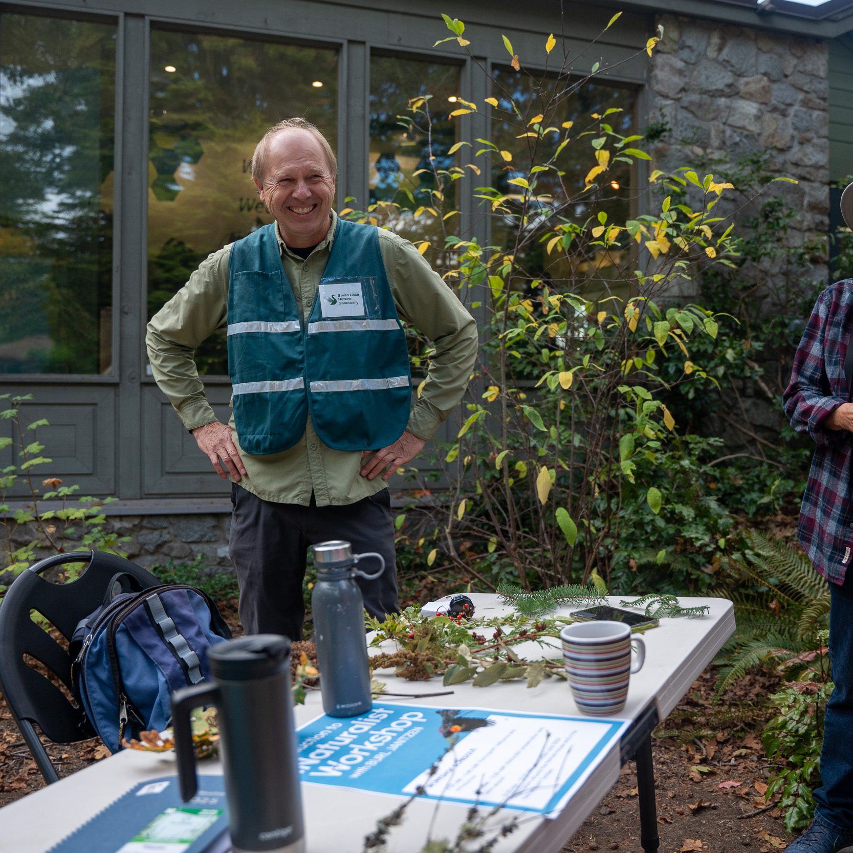 Swan Lake Bioblitz - Sept 26 & 27 2025 - KC-01414