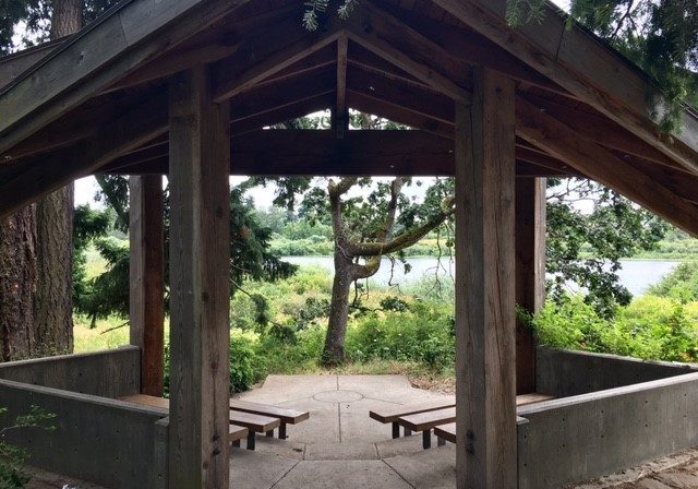 Teaching Shelter